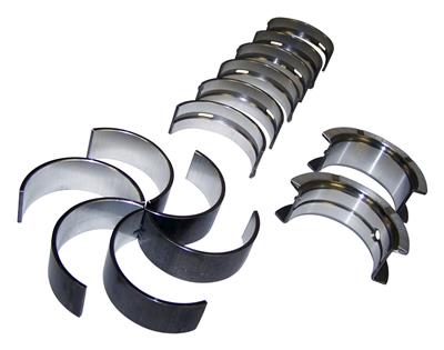 Crown Automotive Main Bearings - 8133254K6