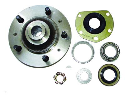 Crown Automotive Wheel Hub Assemblies - 8133730K