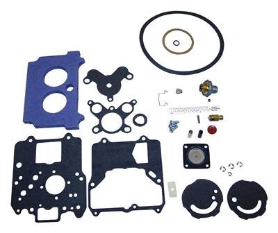 Crown Automotive Carburetor Rebuild Kits - 83502174