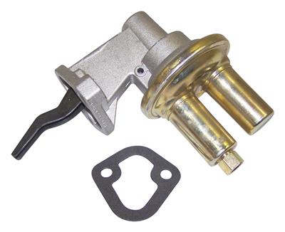 Crown Automotive Mechanical Fuel Pumps - J3225283