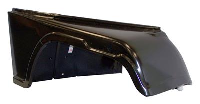 Crown Automotive Fenders - J5758964