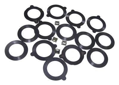 Crown Automotive Differential Clutch Kits - J8120325