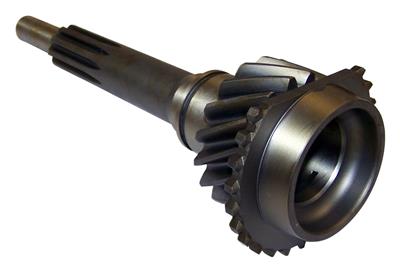 Crown Automotive Manual Transmission Input Shafts - J8128103