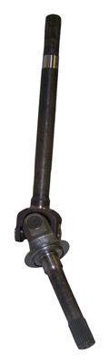 Crown Automotive Direct-Fit Axle Shaft Assemblies - J8134294
