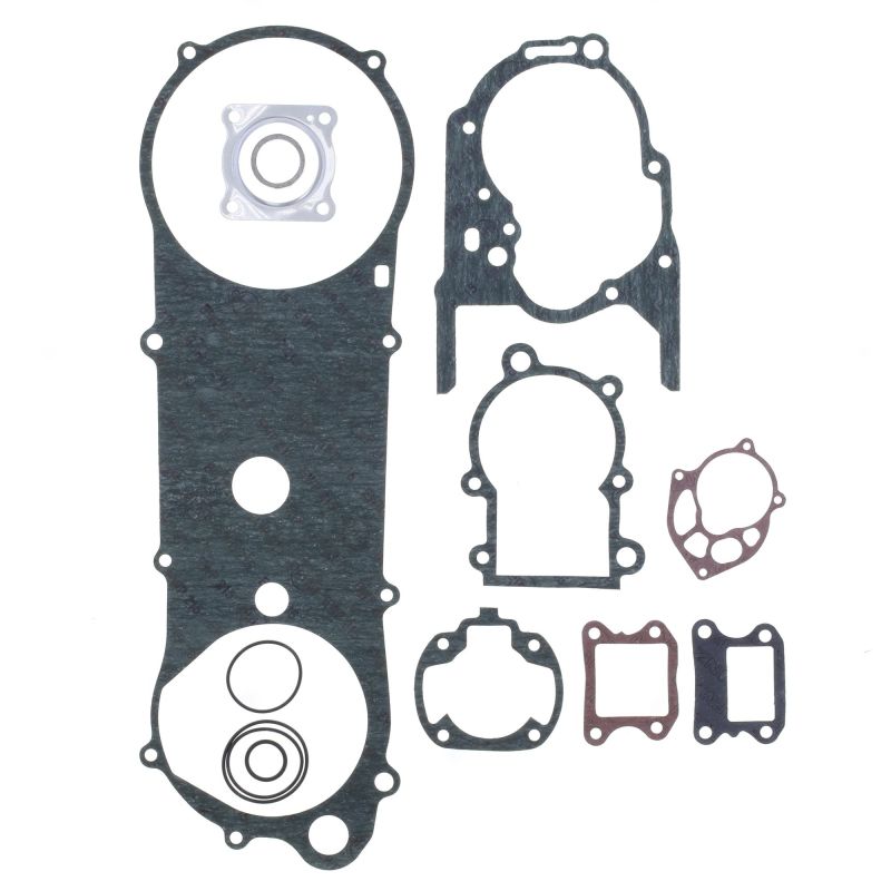 Athena 88-95 Honda SH 50 Complete Gasket Kit (Excl Oil Seal) P400210850004