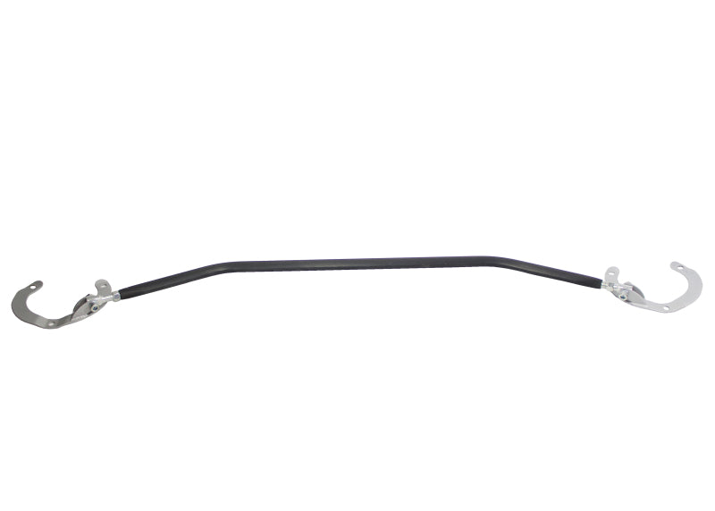 Whiteline Brace Strut Tower Alloy Adjustable Subaru Legacy 2004-2009