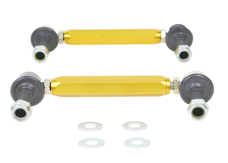 FR SPORT Whiteline Sway Bar - Link - View 2