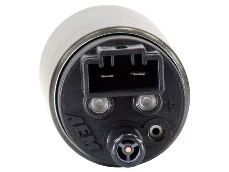 AEM Electronics High Flow In-Tank Fuel Pump