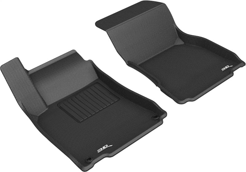 3D MAXpider 20-22 Mercedes Benz A-Class (V177) Kagu Black R1 L1MB11211509