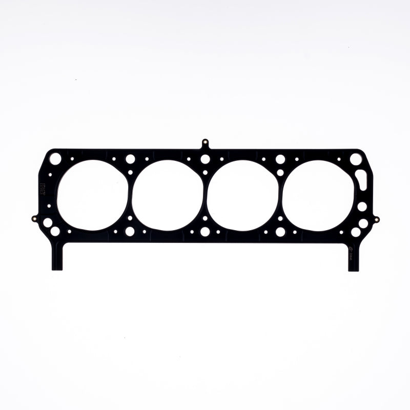 Cometic Gasket Cometic Ford 302/351W Windsor V8 .081in MLS Cylinder Head Gasket - 4.100in Bore - SVO/Yates - RHS C5359-081