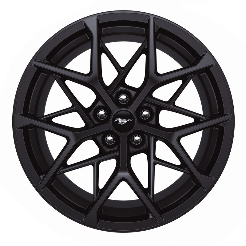 Ford Racing 2021 Mustang Mach 1 Handling Pack 19x10.5 & 19x11 Wheel Kit M-1007K-MACH1H