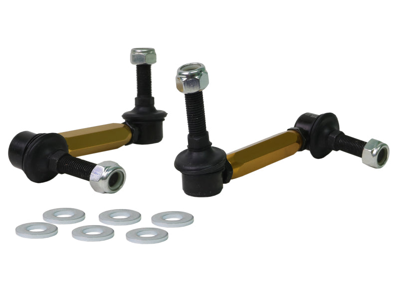 Whiteline Sway Bar - Link