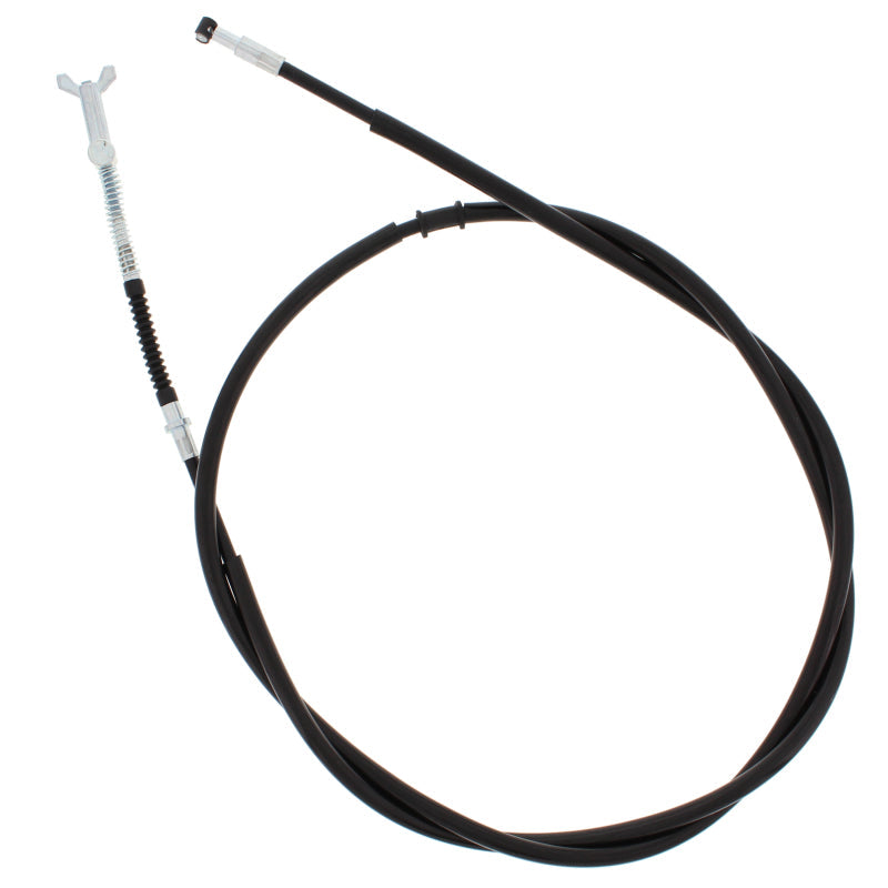 All Balls Racing 15-17 Honda TRX420 FA IRS Cable - Rear H& - Park Brake 45-4017