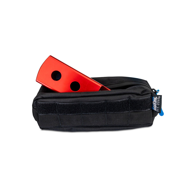 Borne Off-Road Molle Pouch 1 Liter BNMP-060