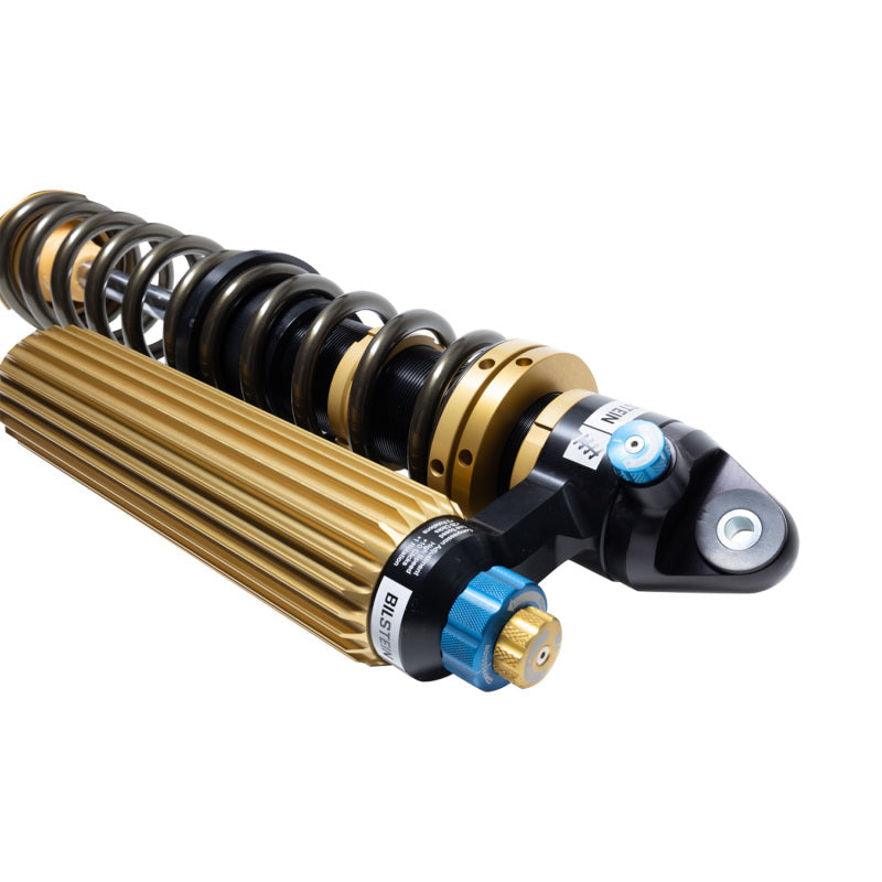 Bilstein 21-22 Polaris RZR Turbo S Black Hawk Powersports Shock & Coil Spring Assembly - Front Right 41-338834