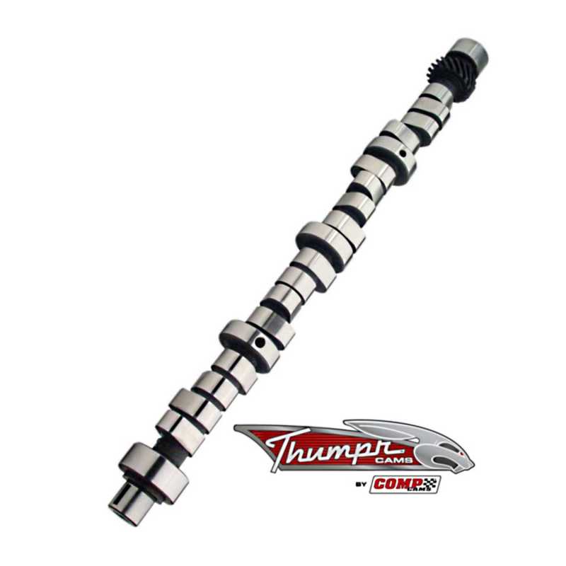 Comp Cams CRS 299T HR-107 BMT THUMPR CAMSHAFT