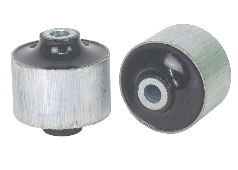 Whiteline 09-14 Nissan Murano Front Lower Control Arm - Inner Rear Bushing Kit W53685