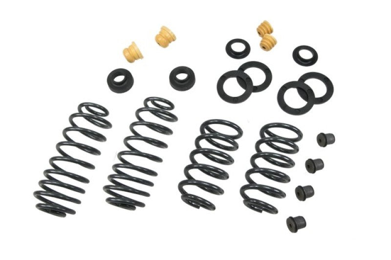 FR SPORT Belltech LOWERING KIT W/O SHOCKS 746