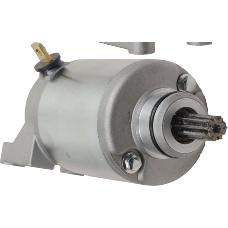 Arrowhead 03-04 Can-Am Rally 175 Starter Motor 410-52257