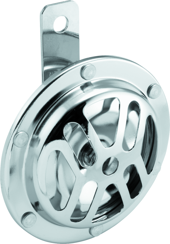 FR SPORT Bikers Choice Chrome 4in Horn 490420