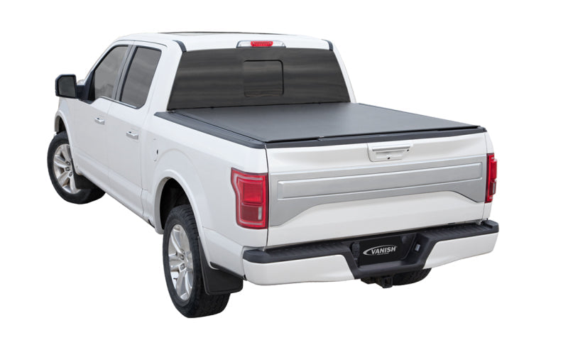 Access Vanish 05-15 Tacoma 6ft Bed Roll-Up Cover 95179