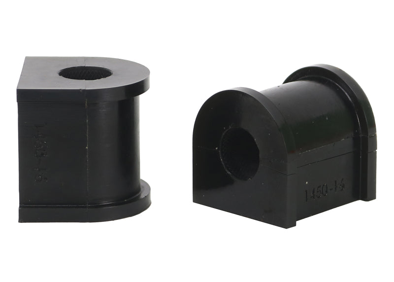 Whiteline Sway Bar - Mount Bushing - 16mm W21999-16