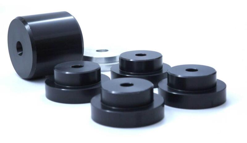 FR SPORT SPL Part 370Z/G37 Solid Differential Mount Bushings - View 5