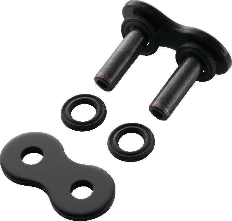 BikeMaster 525 BMXR X-Ring Rivet Link - Black 197365