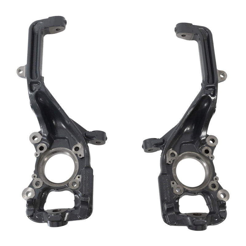 Belltech 2021+ Ford F150 4WD 5-7in Front and Rear Trail Performance Lift Kit 152510HK