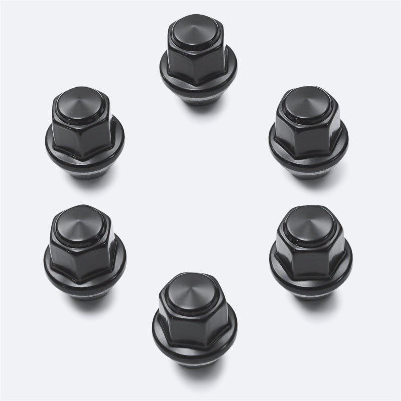 Ford Racing 21-24 Bronco Blackout Kit - Sasquatch M-1019-BBK