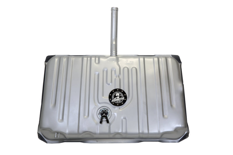 Aeromotive Fuel Tank, 200 Stealth Gen 2, 70-72 Cutlass, 70 Skylark