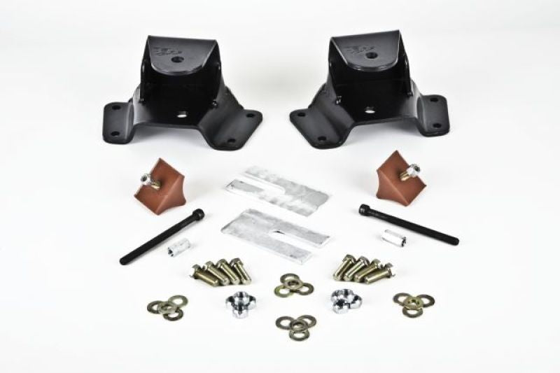 Belltech Hanger Kit 75-91 Gm C30 Crewcab/Dually 2 Inch
