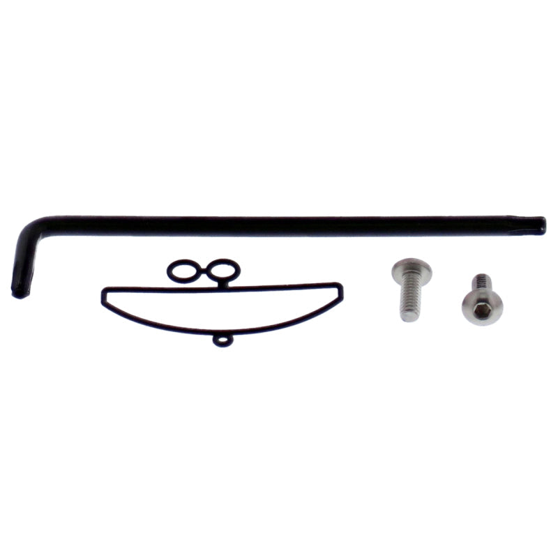 All Balls Racing 13-23 Beta RR 2T 250 Carburetor Mid Body/Jet Block Gasket Kit 26-10014