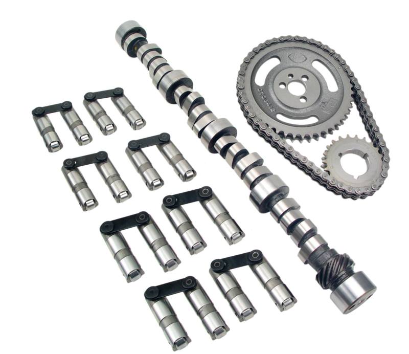COMP Cams Camshaft Kit CS XR276HR-12 SK12-418-8