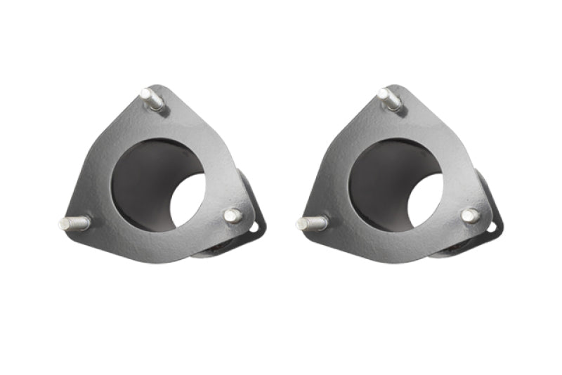 FR SPORT Belltech 07-16 Chevrolet Silverado / GMC Sierra 1500 4WD 7-9" Suspension Lift Kit w/...