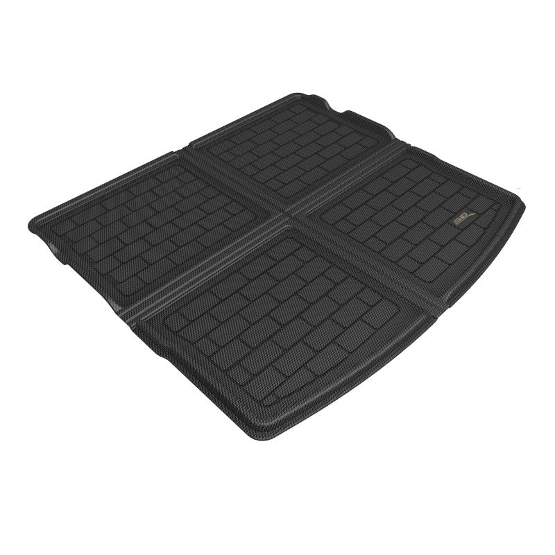 3D MAXpider 2024 Fisker Ocean Kagu Black Foldable Cargo M1FS0011309