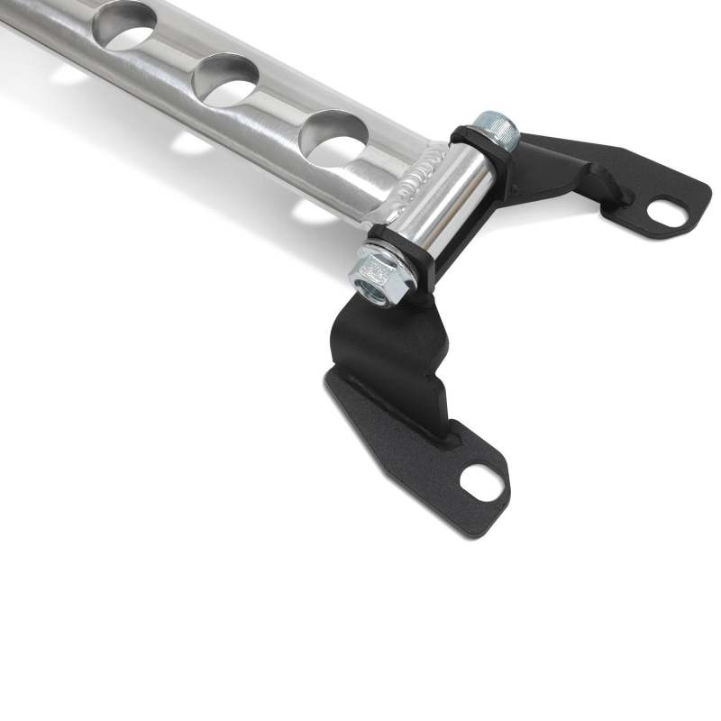 FR SPORT BLOX Racing 2015+ Subaru WRX STI - With Holes Front And Rear Strut Tower Bars...