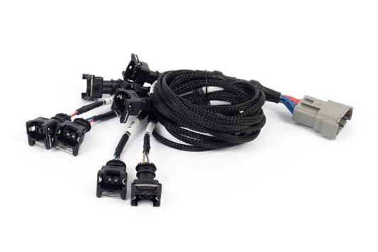 797 Performance, LLC Haltech NEXUS Rebel LS EV1 Injector Sub-Harness - View 2