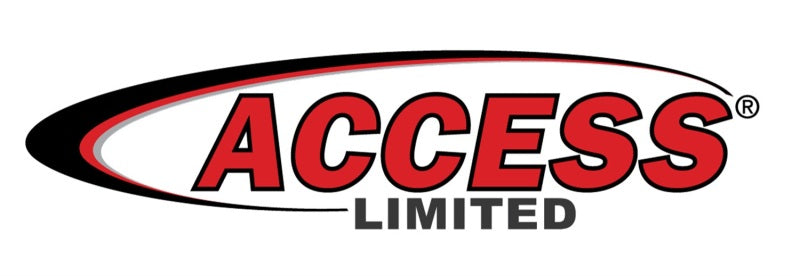 Access Limited 01-04 Tacoma 6ft Stepside Bed Roll-Up Cover 25029