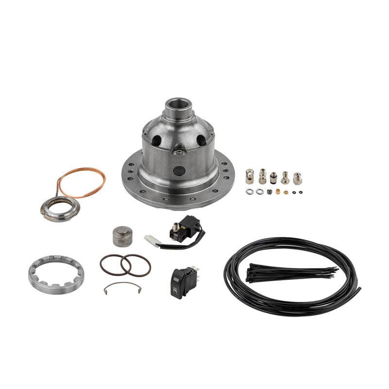 ARB 11-21 Dodge RAM 1500 Airlocker 31-Spl 9.25in Rear ZF C-Clip Axle RD269