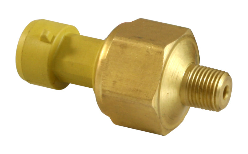 AEM Electronics 150 PSIg Brass Sensor Kit