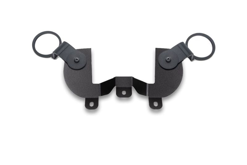 FR SPORT Agency Power Modular Gauge 2 Single Pods Can-Am Maverick X3 Turbo DS RS RR 2020-2022...