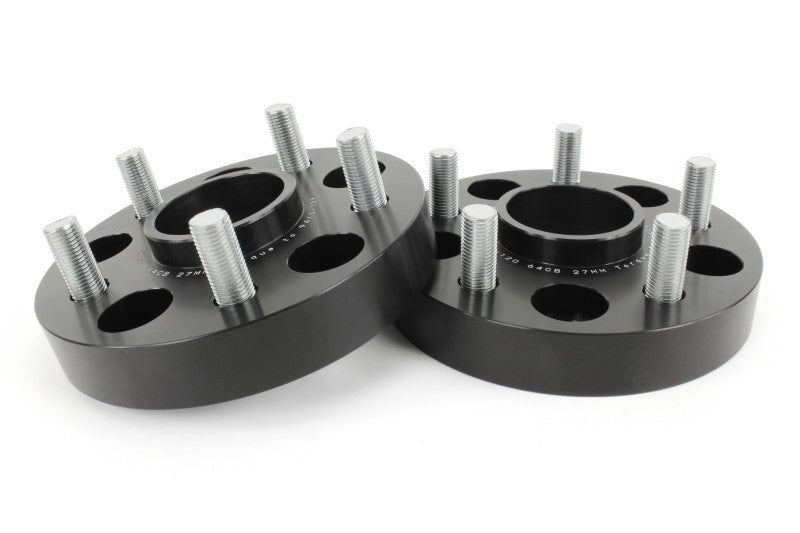 PERRIN [17+ Honda Civic Type R ] Wheel Spacer Set 5x120 27mm Pair
