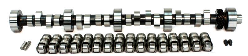 Comp Cams Xtreme Energy,XR270RF-HR: Cam & Lifters