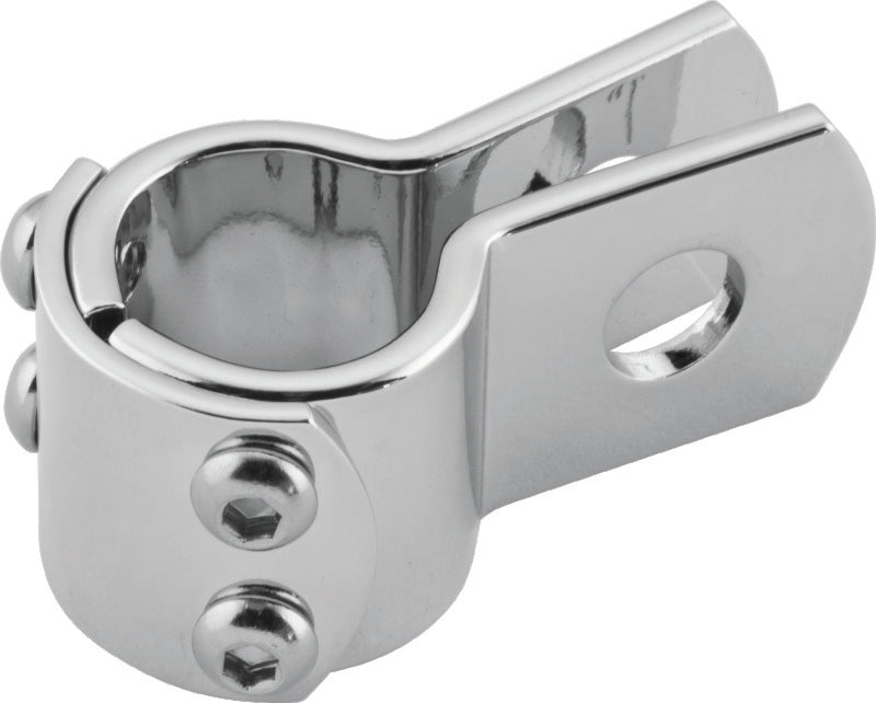Bikers Choice Three Piece Clamp 1-1/4in 482567