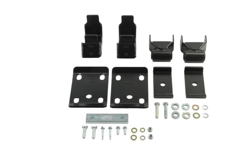 FR SPORT Belltech Flip Kit 07+ Gm C-1500 Std Cab 7Inch - View 2