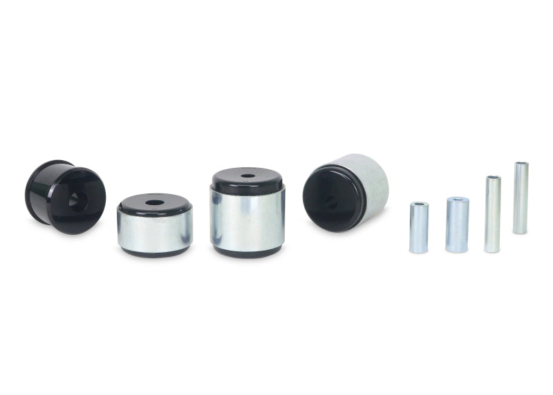 Whiteline 95-99 Hyundai Accent Engine Mount Kit W93455