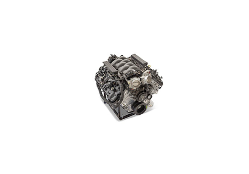 Ford Racing Gen 4 5.0L Coyote NA Crate Engine (No Cancel No Returns) M-6007-A50NAD