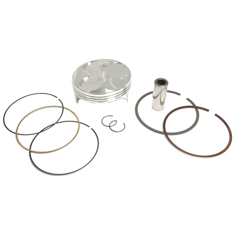 Athena 08-14 Kawasaki KFX 450 R HC 95.95mm 4T Forged Racing Piston S4F09600015A