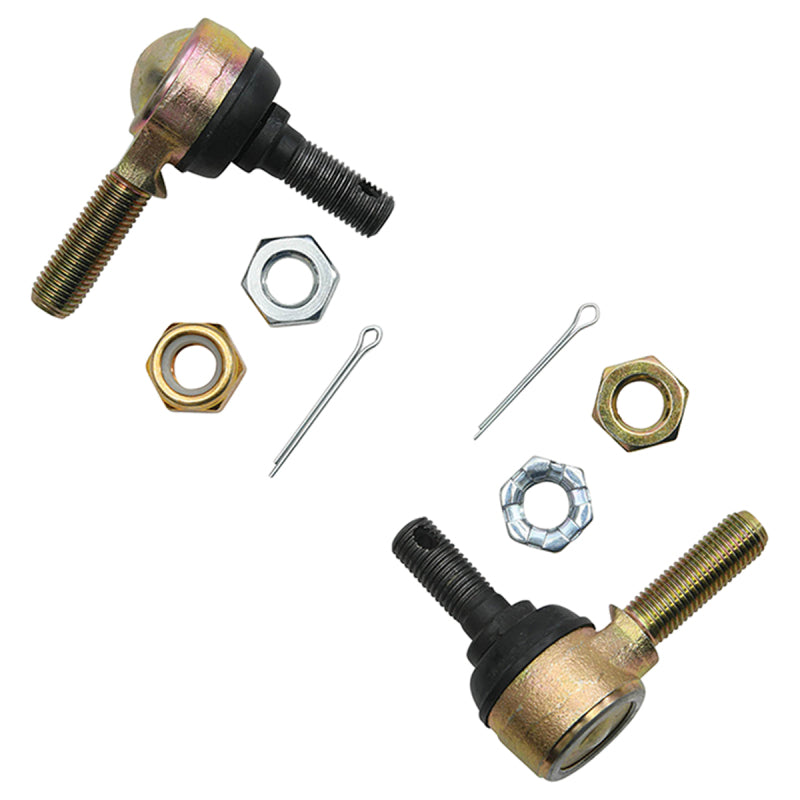 All Balls Racing 15-17 Arctic Cat 500 EFI 4x4 w/AT Tie Rod End Kit - 2 Kits Req. Per Veh. 51-1061